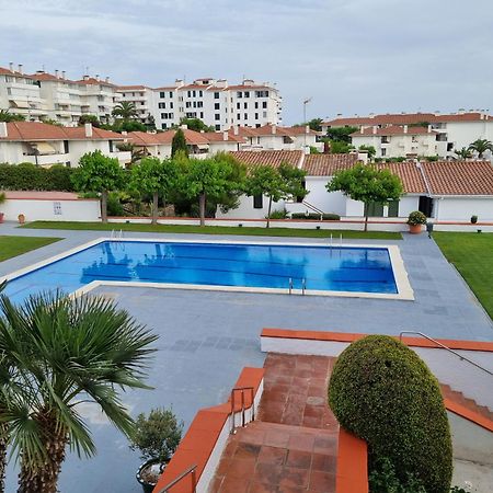 Sitges - Apartamento Exteriér fotografie