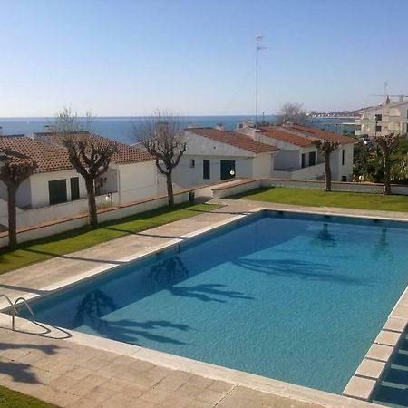 Sitges - Apartamento Exteriér fotografie