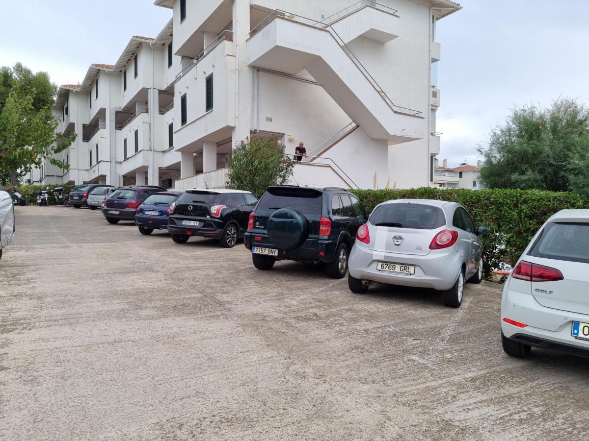 Sitges - Apartamento Exteriér fotografie
