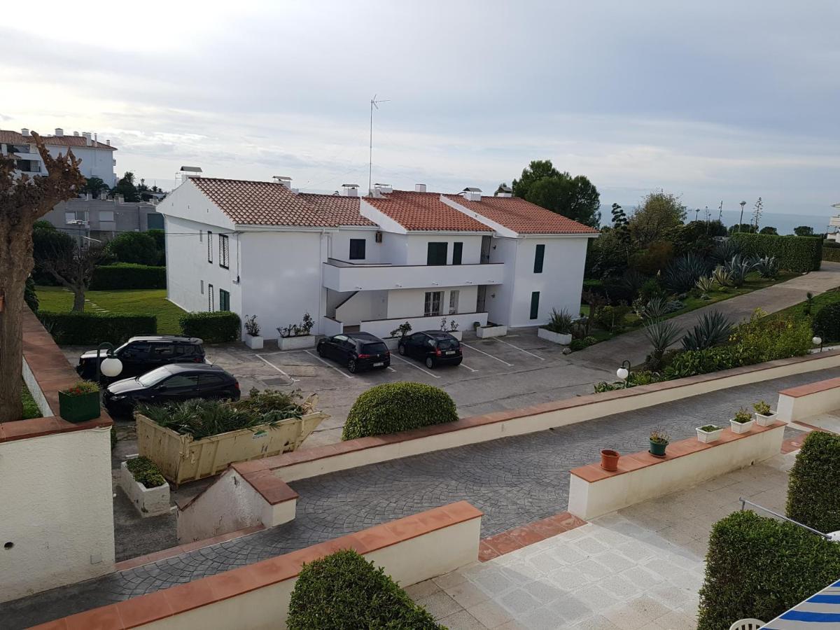 Sitges - Apartamento Exteriér fotografie