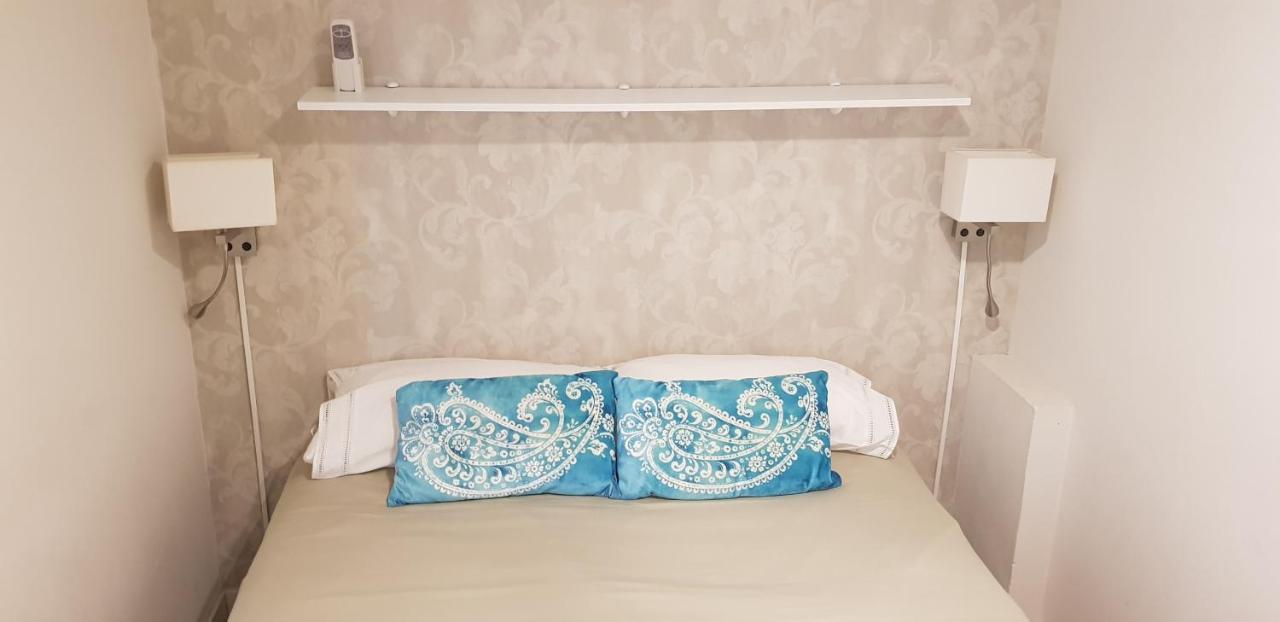 Sitges - Apartamento Exteriér fotografie