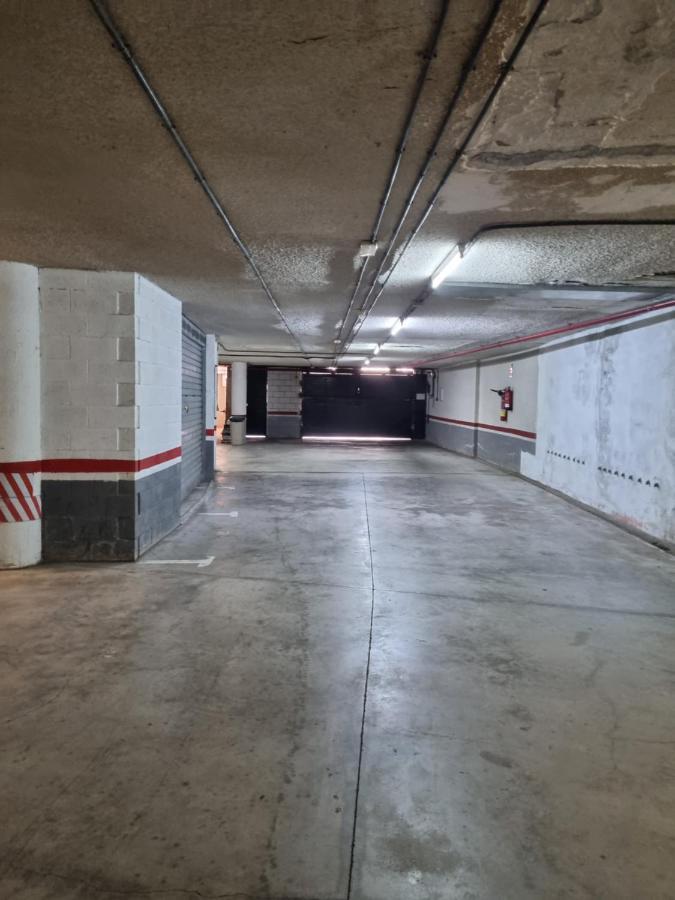 Sitges - Apartamento Exteriér fotografie