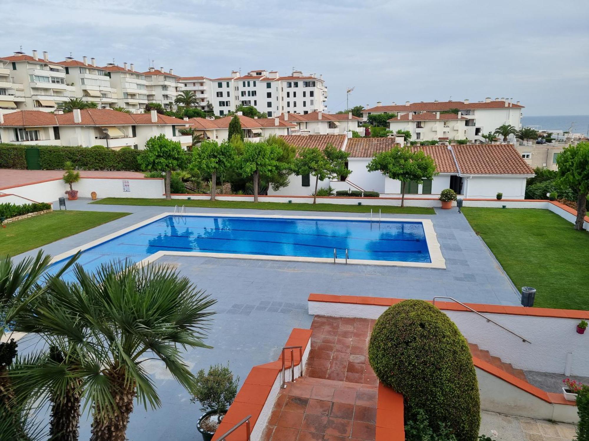 Sitges - Apartamento Exteriér fotografie