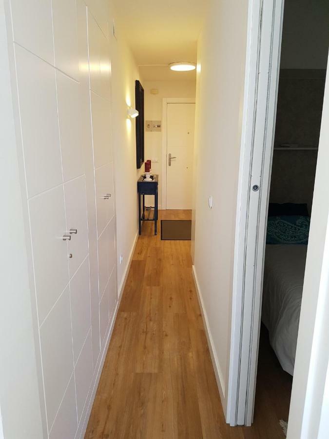 Sitges - Apartamento Exteriér fotografie