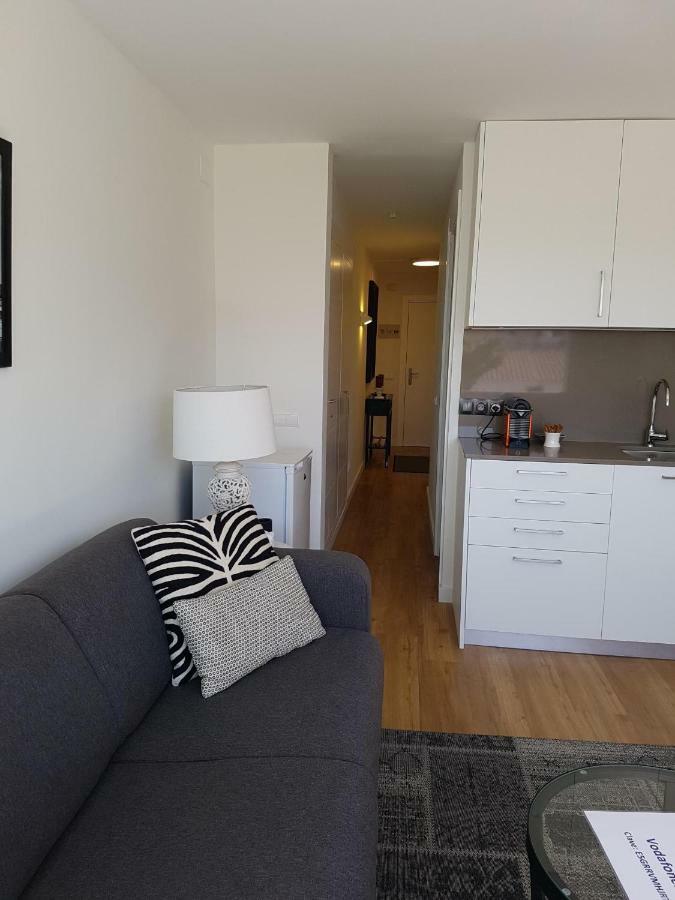 Sitges - Apartamento Exteriér fotografie