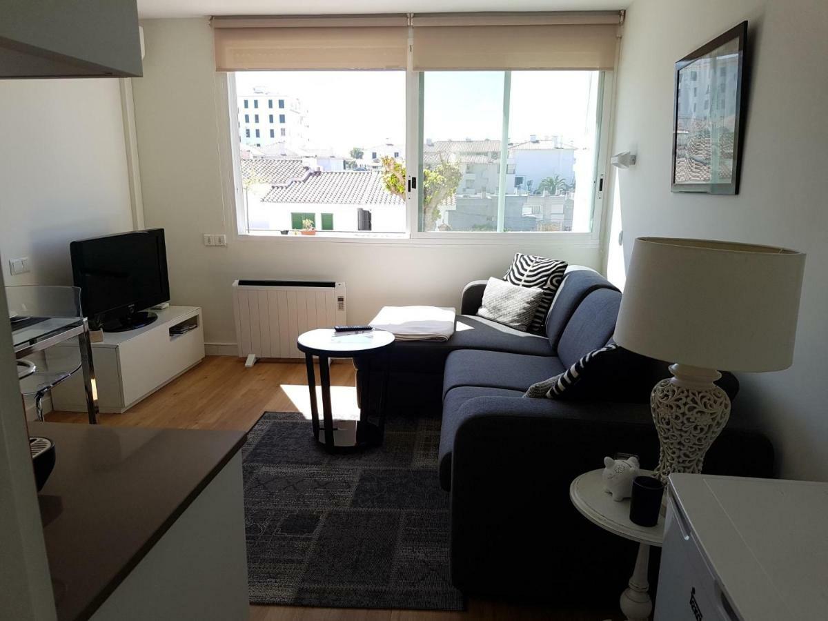 Sitges - Apartamento Exteriér fotografie