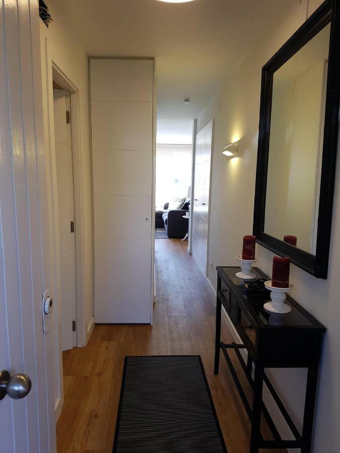 Sitges - Apartamento Exteriér fotografie