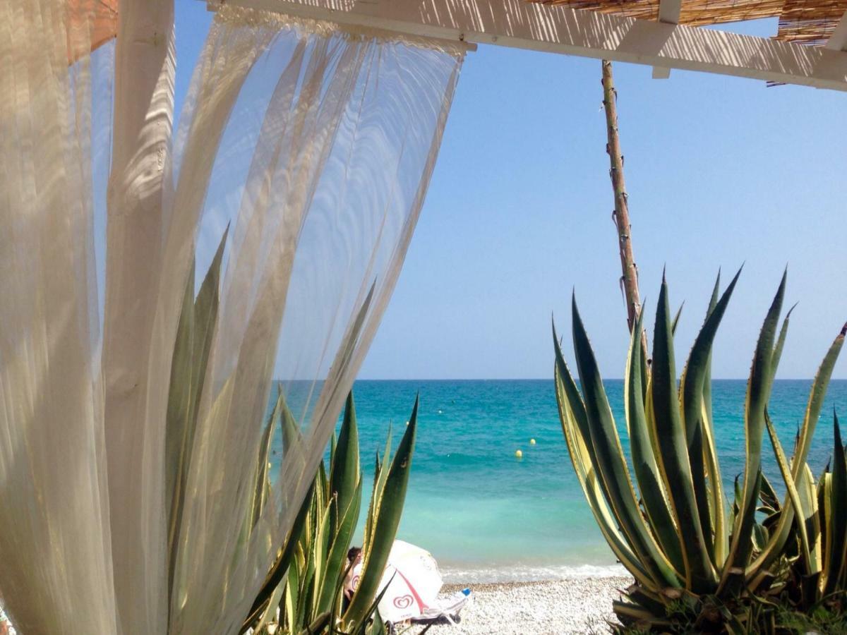 Sitges - Apartamento Exteriér fotografie