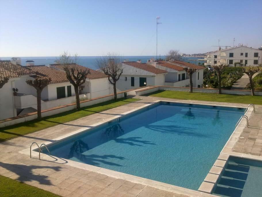 Sitges - Apartamento Exteriér fotografie